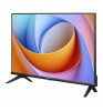40" Телевизор Hisense 40A4Q Black
