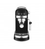Кофеварка рожковая Zelmer Expresso ZCM7295 Black