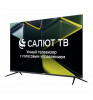 50" Телевизор Asano 50LU5030T Black