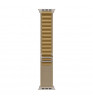 Умные часы Apple Watch Ultra 2 (2024) 49mm Titanium Case with Alpine Loop M Natural/Tan