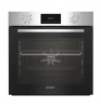 Электрический духовой шкаф Indesit IBFTE 3644 IX Inox
