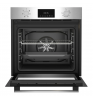 Электрический духовой шкаф Indesit IBFTE 3644 IX Inox