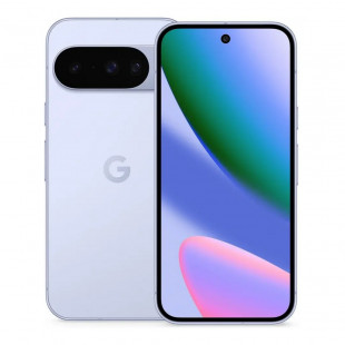 Смартфон Google Pixel 10 12/256Gb Frost