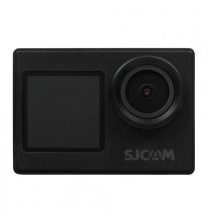 Экшн-камера SJCam SJ4000 Dual Screen Black