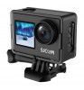 Экшн-камера SJCam SJ4000 Dual Screen Black