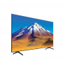 50" Телевизор Samsung UE50TU7090U LED, HDR (2020) Black