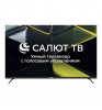 43" Телевизор Asano 43LU5030T Black