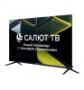 43" Телевизор Asano 43LU5030T Black