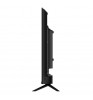 43" Телевизор Asano 43LU5030T Black