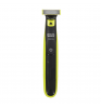 Триммер Philips Norelco OneBlade 360 Face Black/Lime QP2724/70 