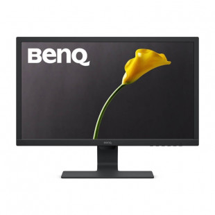 24" Монитор BenQ GL2480 Black