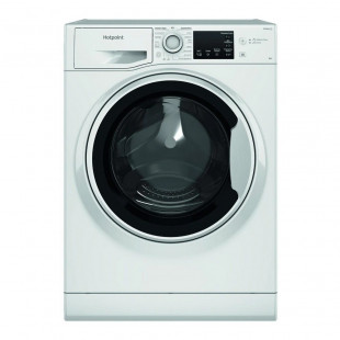 Стиральная машина Hotpoint NSB 6015 W V RU White