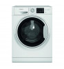 Стиральная машина Hotpoint NSB 6015 W V RU White