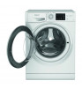 Стиральная машина Hotpoint NSB 6015 W V RU White