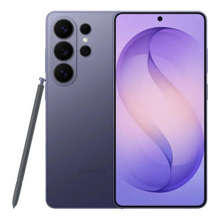 Смартфон Samsung Galaxy S26 Ultra 16/1Tb Cobalt Violet