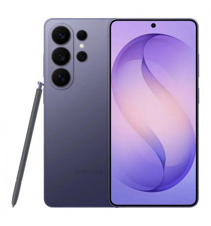 Смартфон Samsung Galaxy S26 Ultra 16/1Tb Cobalt Violet