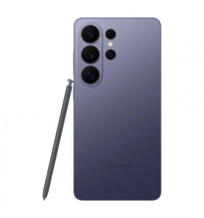 Смартфон Samsung Galaxy S26 Ultra 16/1Tb Cobalt Violet