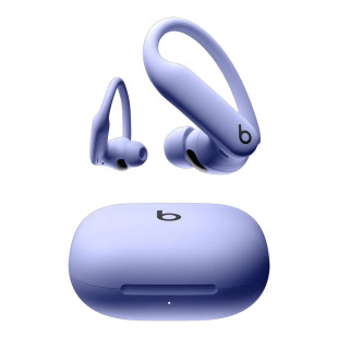Наушники Beats Powerbeats Pro 2 Hyper Purple