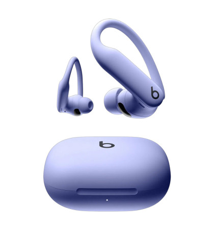 Наушники Beats Powerbeats Pro 2 Hyper Purple