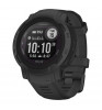 Умные часы Garmin Instinct 2 Solar Graphite