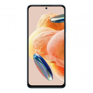 Смартфон Xiaomi Redmi Note 12 Pro 8/256GB Glacier Blue
