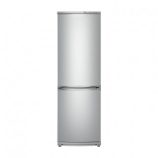 Холодильник ATLANT ХМ 6021-080 Silver