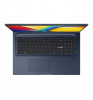 17.3" Ноутбук Asus Vivobook 17 X1704ZA-AU341 (1920x1080, Pentium Gold 8505, 8Gb, SSD512Gb, Intel UHD) Blue