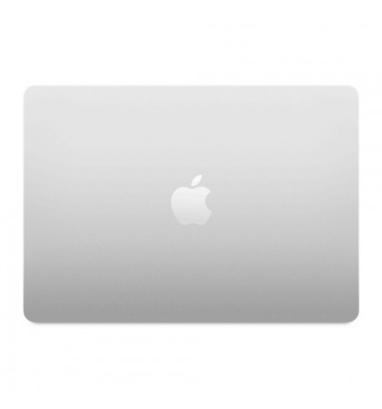 13.6" Ноутбук Apple MacBook Air 13 (2026) (2560x1664, M5, 24Gb, 1Tb, GPU 10-core) Silver