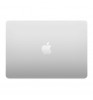 13.6" Ноутбук Apple MacBook Air 13 (2026) (2560x1664, M5, 24Gb, 1Tb, GPU 10-core) Silver