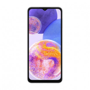Смартфон Samsung Galaxy A23 6/128GB White