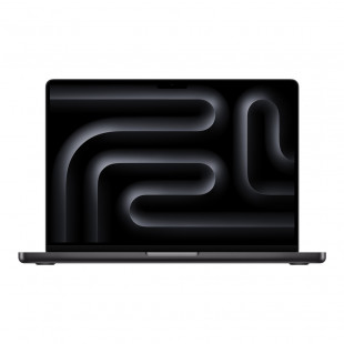 14.2" Ноутбук Apple MacBook Pro 14 (2026) (3024x1964, M5 Pro, 24Gb, 2Tb, GPU 20-core) Space Black