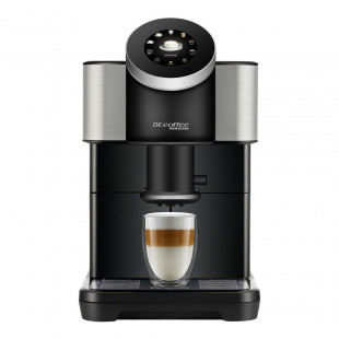 Кофемашина Dr.coffee Proxima H2 Black