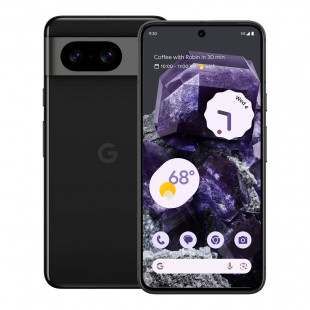Смартфон Google Pixel 8 8/128Gb Obsidian