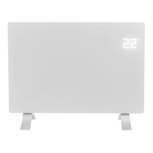 Конвектор Denzel OptiPrime-1500 White