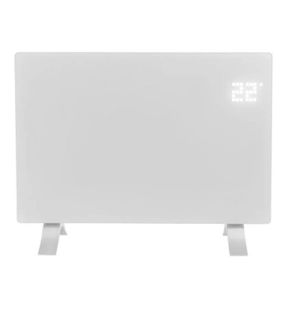 Конвектор Denzel OptiPrime-1500 White