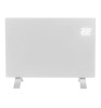 Конвектор Denzel OptiPrime-1500 White