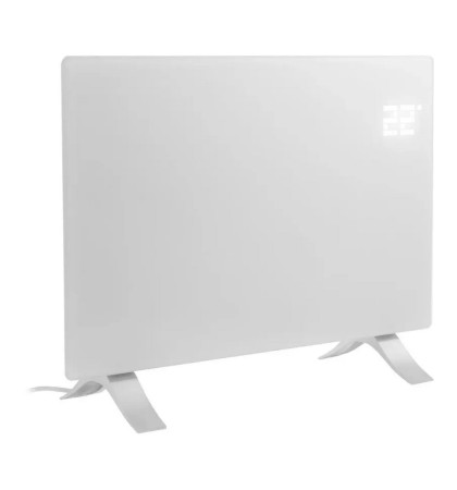 Конвектор Denzel OptiPrime-1500 White