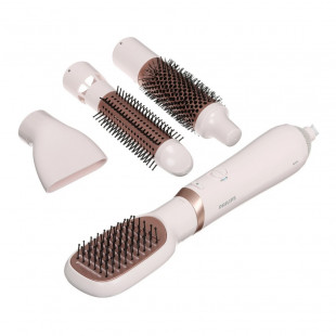 Фен-щетка Philips BHA310/00 Beige