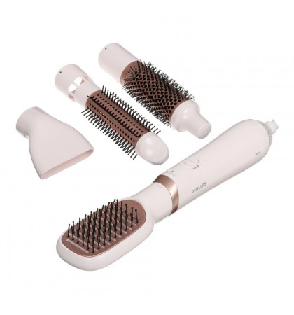 Фен-щетка Philips BHA310/00 Beige