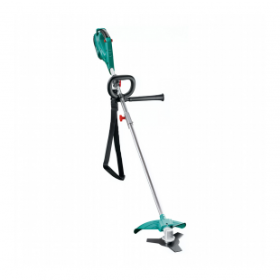 Триммер электрический Bosch AFS 23-37 Green