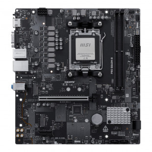 Материнская плата MSI PRO B840M-B