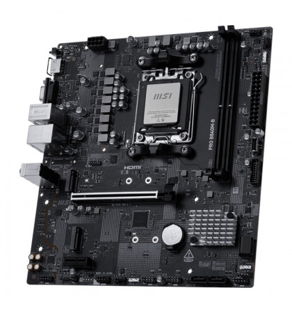 Материнская плата MSI PRO B840M-B