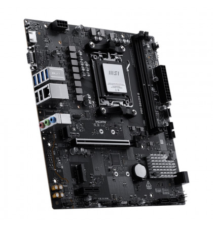 Материнская плата MSI PRO B840M-B