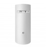 Накопительный водонагреватель Royal Thermo RWH 50 Heatronic Slim DryHeat White