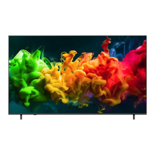 85" Телевизор LG 85QNED80B6A.ARUG Black
