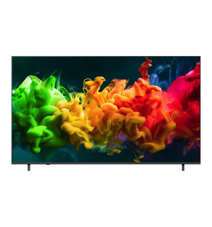 85" Телевизор LG 85QNED80B6A.ARUG Black