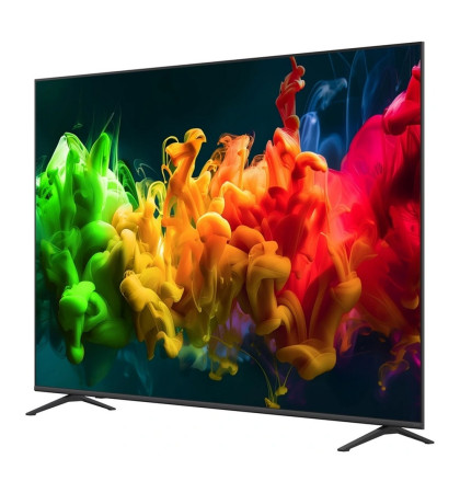 85" Телевизор LG 85QNED80B6A.ARUG Black