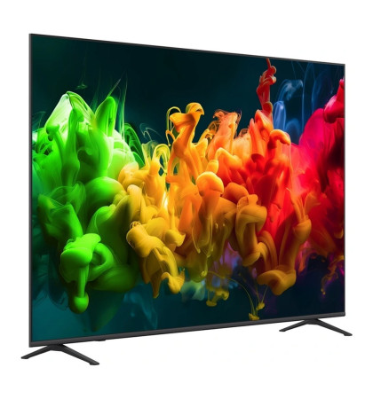 85" Телевизор LG 85QNED80B6A.ARUG Black