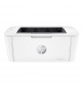 Принтер лазерный HP LaserJet M111w White