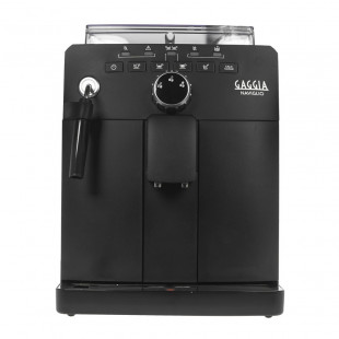 Кофемашина Gaggia Naviglio Black